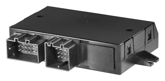 TRAILER CONNECTION UNIT              5DS Hella 