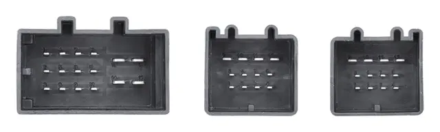 TRAILER CONNECTION UNIT              5DS Hella 