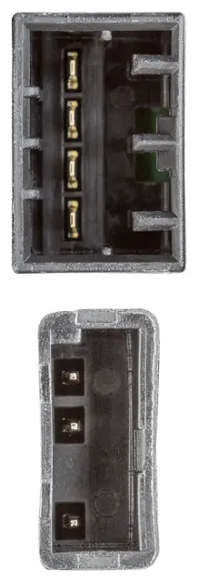 XENON BALLAST SYSTEM 12V             5DV Hella 