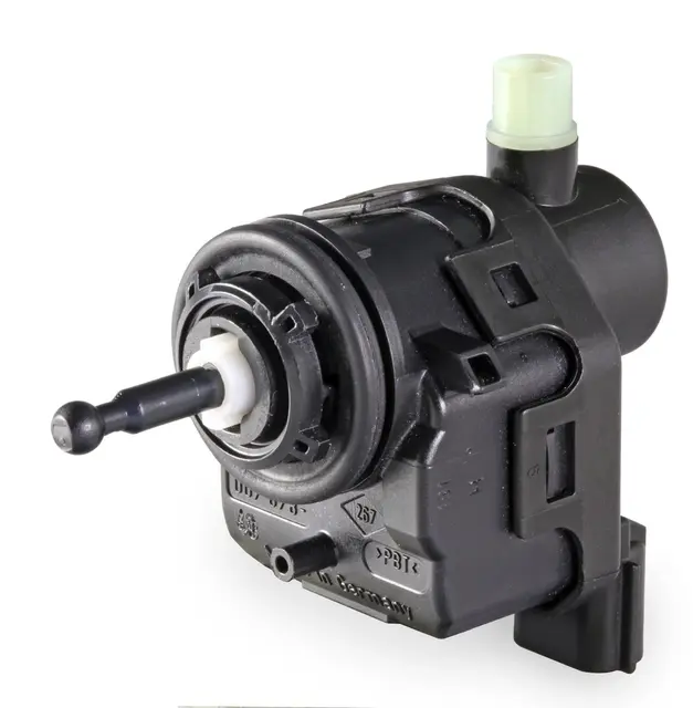 HL LEVELLING ACTUATOR 12V            6NM Hella 