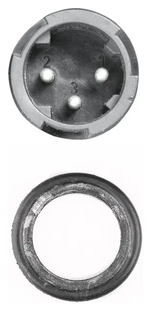 HLL-ACTUATOR ELECT. 24V              6NM Hella 