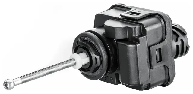 HLL-ACTUATOR ELECT. 24V              6NM Hella 