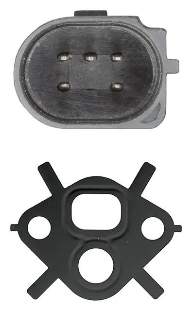 EGR ventil Hella 