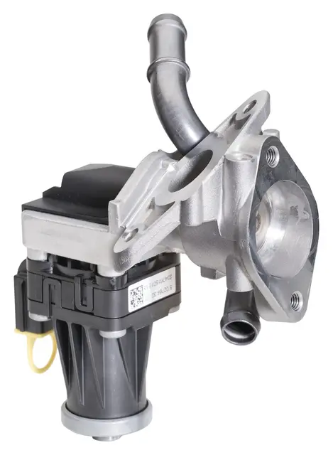 EGR ventil Hella 