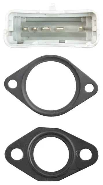 EGR VALVE                            6NU Hella 