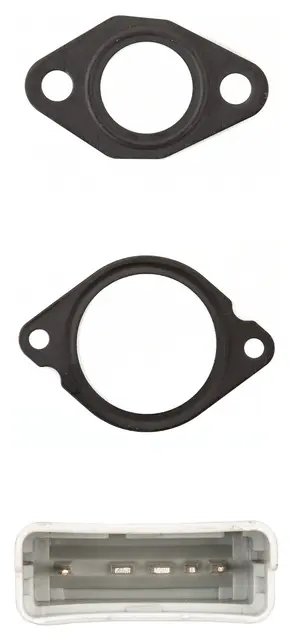 EGR VALVE                            6NU Hella 