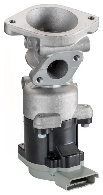 EGR VALVE                            6NU Hella 