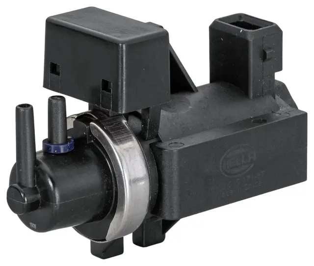 VALVE, EGR EXHAUST CONTROL           6NU Hella 
