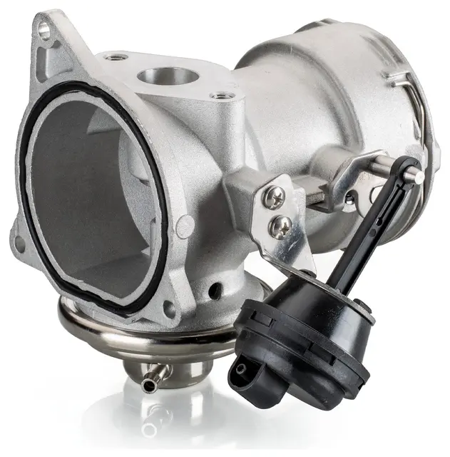 EGR VALVE                            6NU Hella 