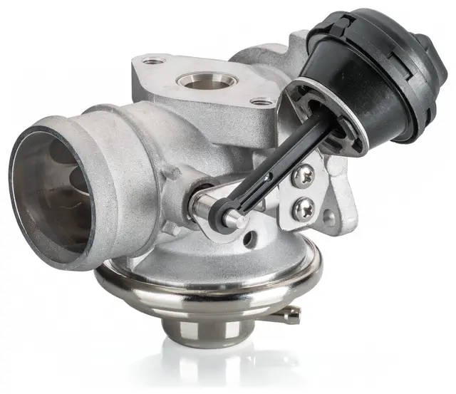 EGR VALVE                            6NU Hella 