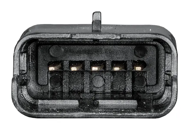 EGR VALVE                            6NU Hella 