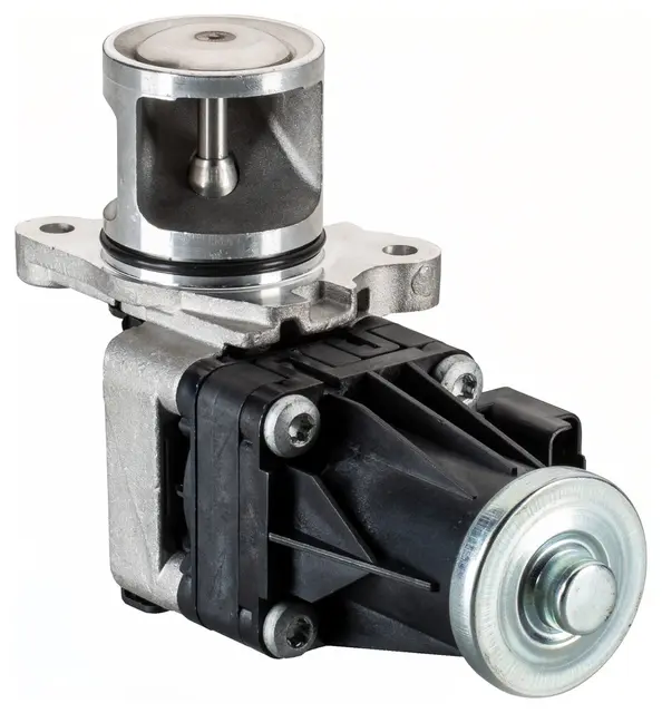 EGR VALVE                            6NU Hella 
