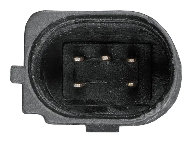 EGR VALVE                            6NU Hella 