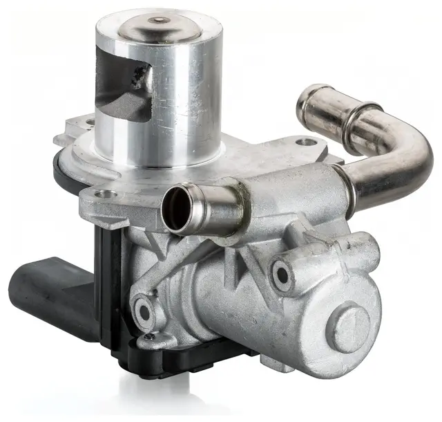 EGR VALVE                            6NU Hella 