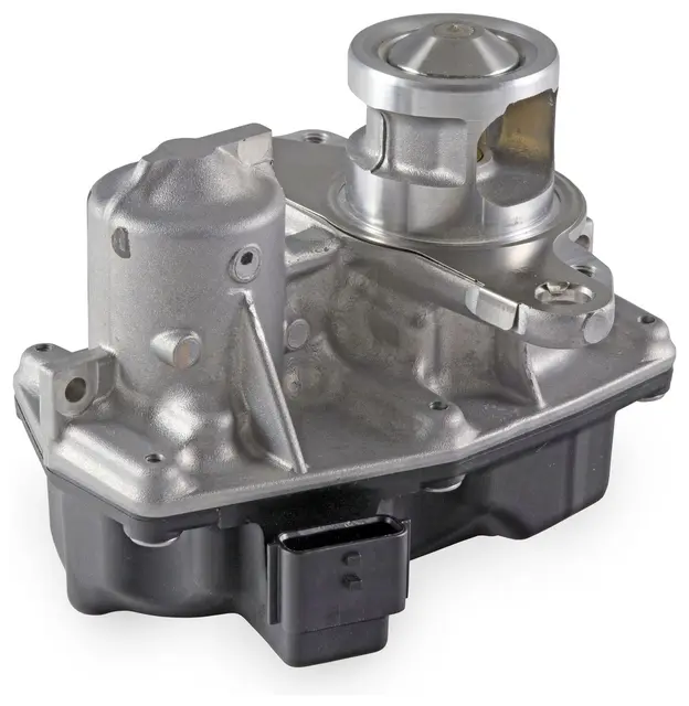EGR VALVE                            6NU Hella 