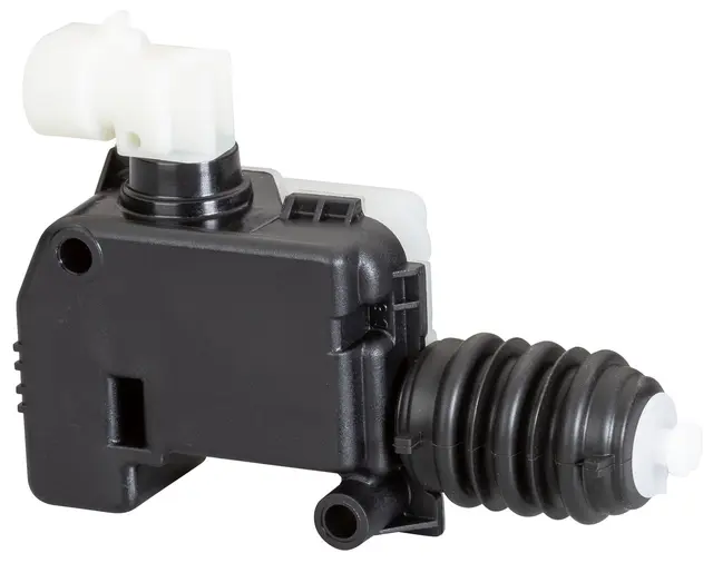 CENTRAL LOCKING ACTUATOR, ELECTRIC   6NW Hella 