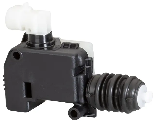 CENTRAL LOCKING ACTUATOR, ELECTRIC   6NW Hella 