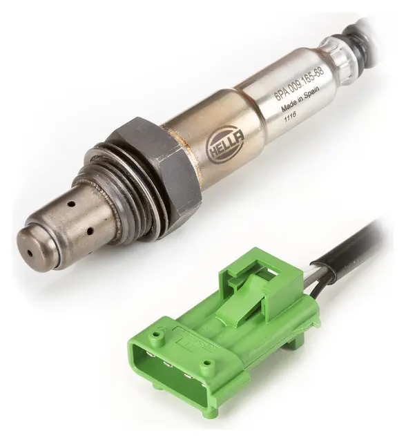 OXYGEN-SENSOR                        6PA Hella 