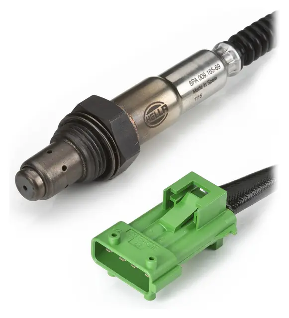 OXYGEN-SENSOR                        6PA Hella 