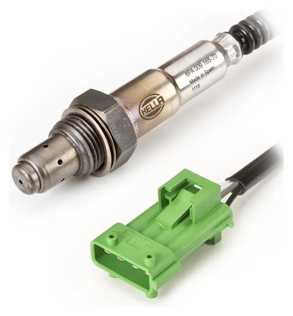 OXYGEN-SENSOR                        6PA Hella 