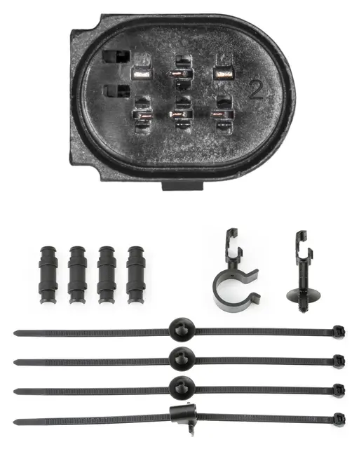 LAMBDA SENSOR                        6PA Hella 