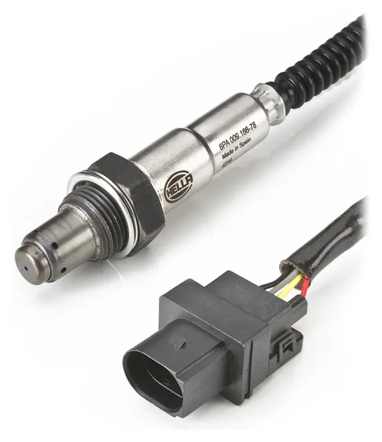 LAMBDA SENSOR                        6PA Hella 