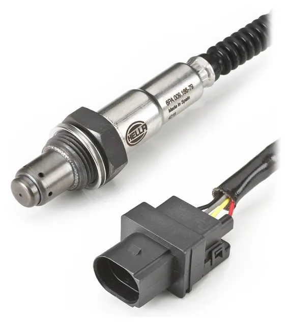 LAMBDA SENSOR                        6PA Hella 