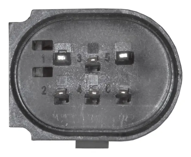 LAMBDA SENSOR                        6PA Hella 