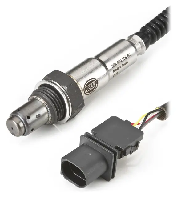 LAMBDA SENSOR                        6PA Hella 