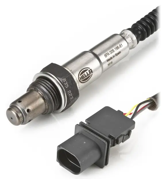 LAMBDA SENSOR                        6PA Hella 