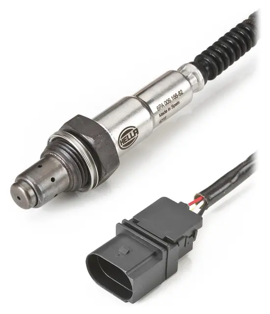 LAMBDA SENSOR                        6PA Hella 