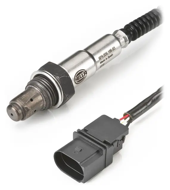 LAMBDA SENSOR                        6PA Hella 