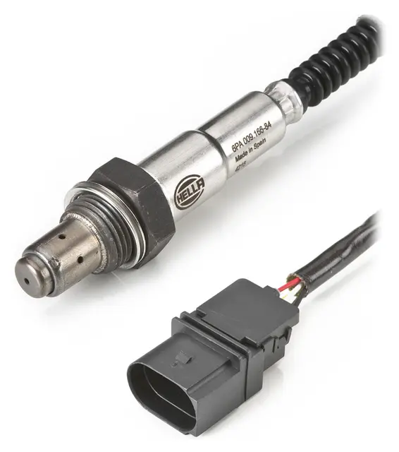 LAMBDA SENSOR                        6PA Hella 
