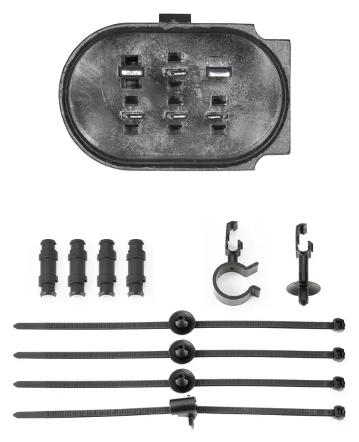 LAMBDA SENSOR                        6PA Hella 