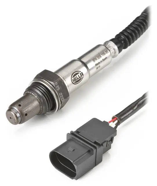 LAMBDA SENSOR                        6PA Hella 