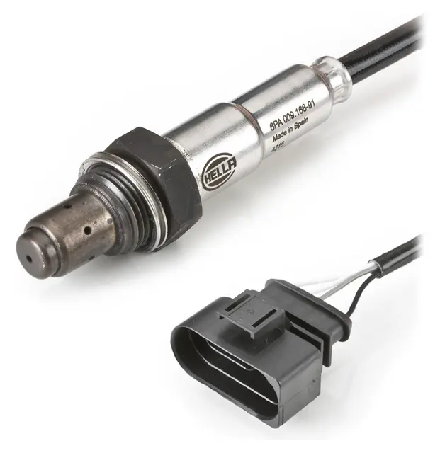 LAMBDA SENSOR                        6PA Hella 