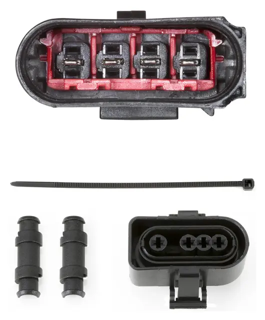 LAMBDA SENSOR                        6PA Hella 