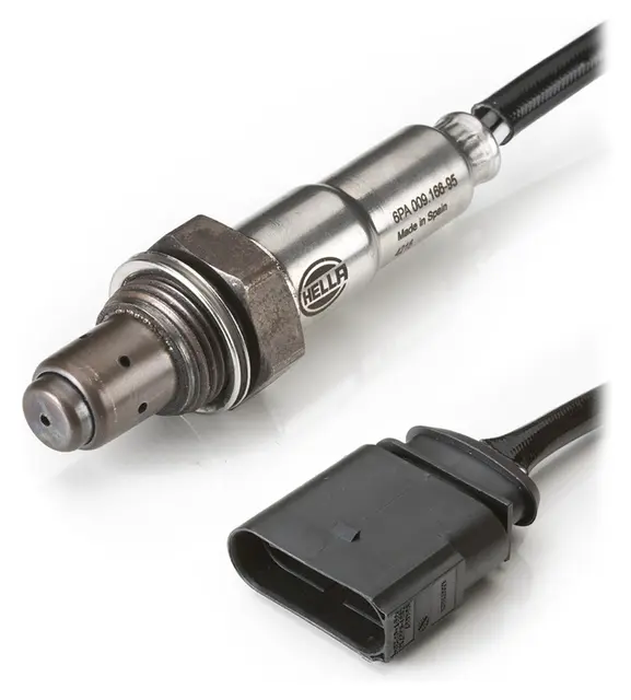 LAMBDA SENSOR                        6PA Hella 