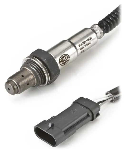 LAMBDA SENSOR                        6PA Hella 
