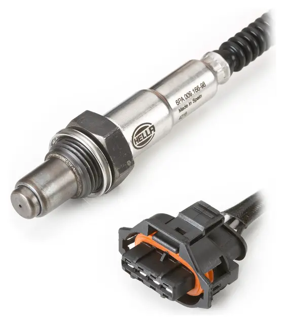 LAMBDA SENSOR                        6PA Hella 