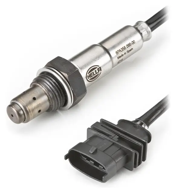LAMBDA SENSOR                        6PA Hella 