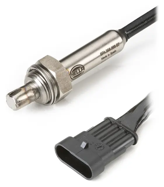 LAMBDA SENSOR                        6PA Hella 