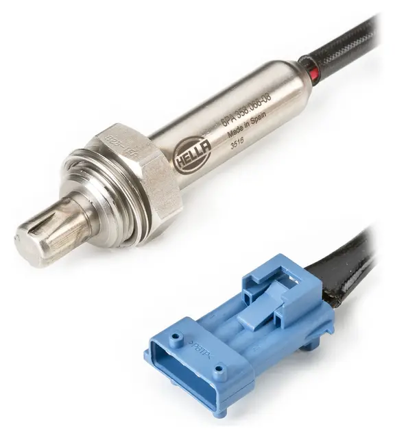 LAMBDA SENSOR                        6PA Hella 
