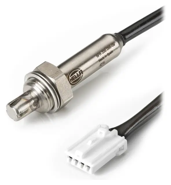 LAMBDA SENSOR                        6PA Hella 