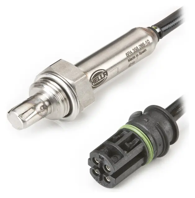 LAMBDA SENSOR                        6PA Hella 