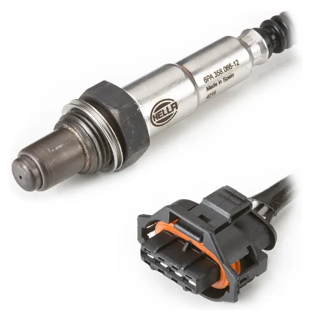 LAMBDA SENSOR                        6PA Hella 