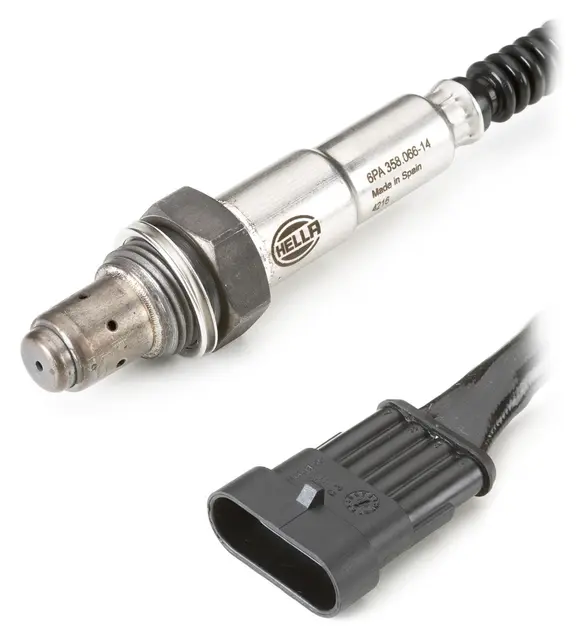 LAMBDA SENSOR                        6PA Hella 