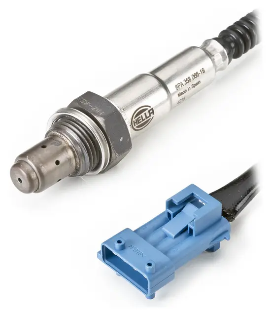 LAMBDA SENSOR                        6PA Hella 