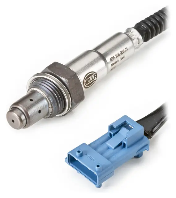 LAMBDA SENSOR                        6PA Hella 