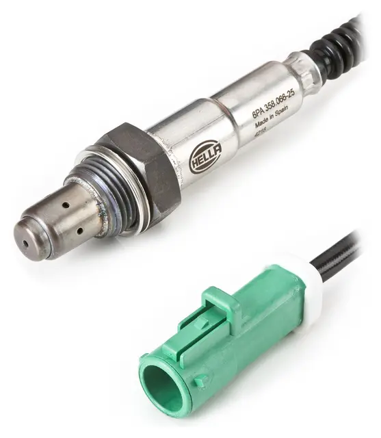 Lambda Sensor Hella 